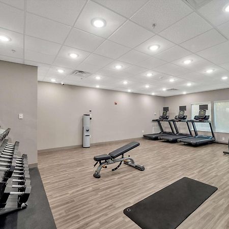 Hampton Inn And Suites Lufkin Extérieur photo