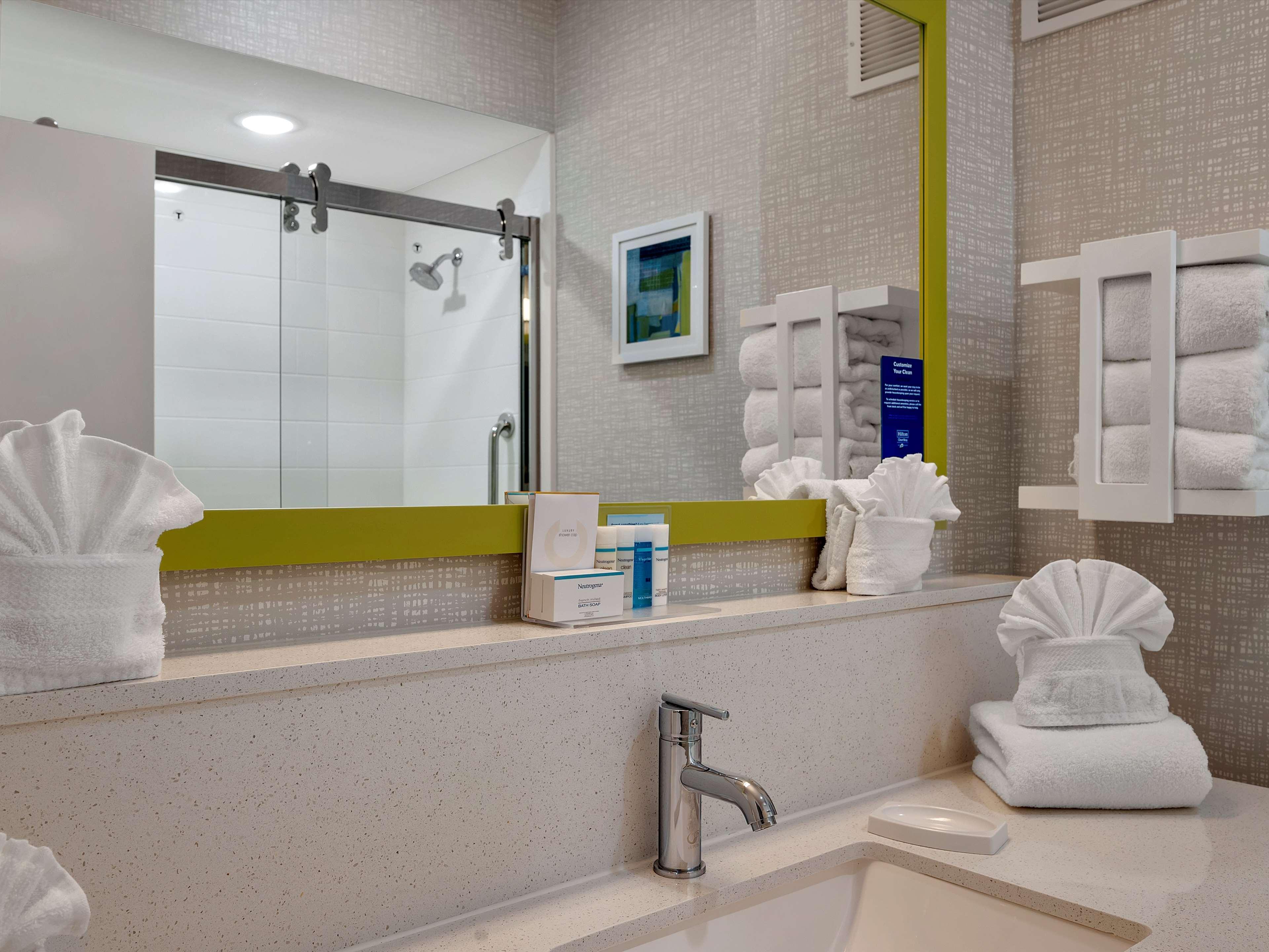 Hampton Inn And Suites Lufkin Extérieur photo
