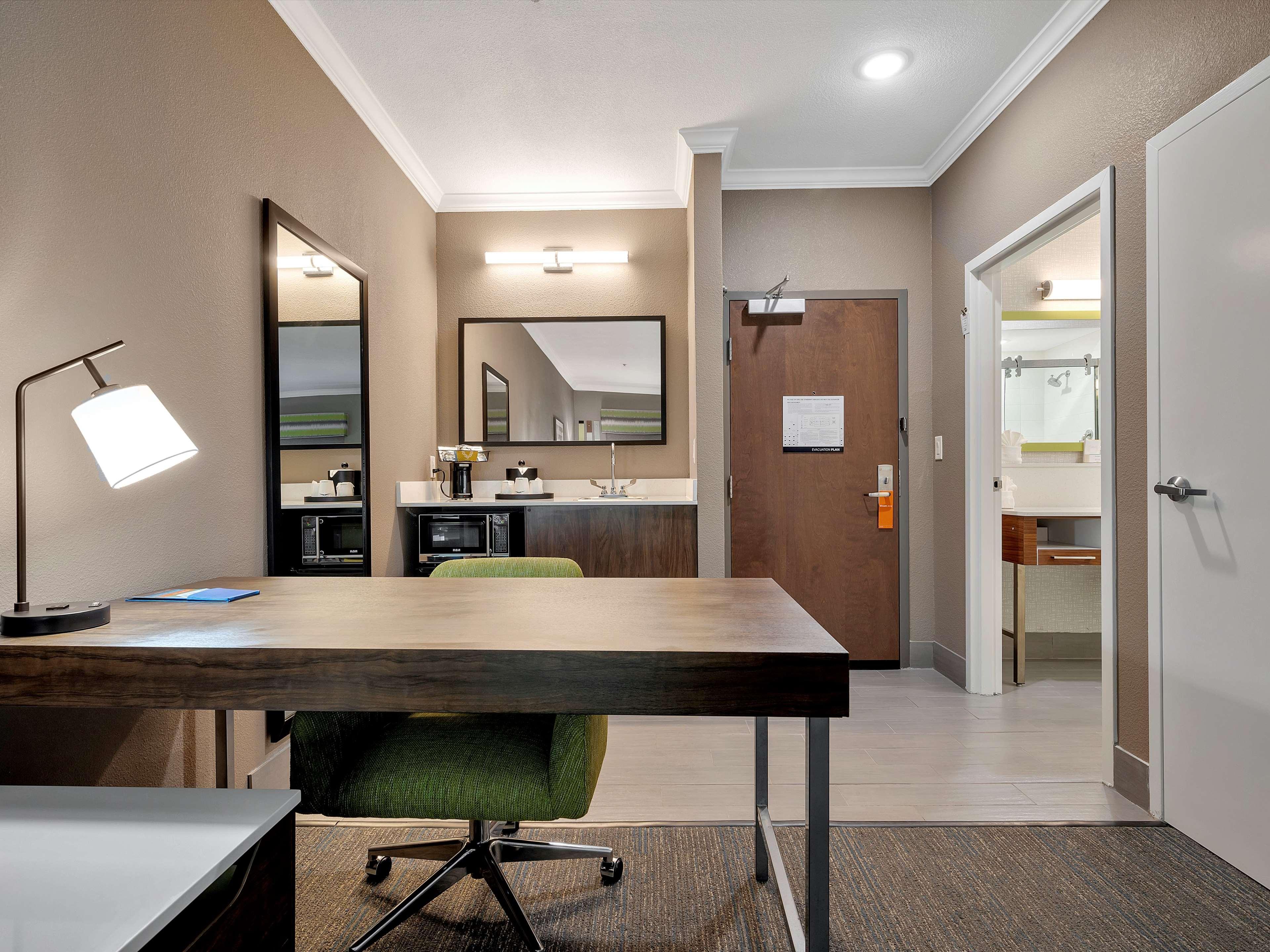 Hampton Inn And Suites Lufkin Extérieur photo