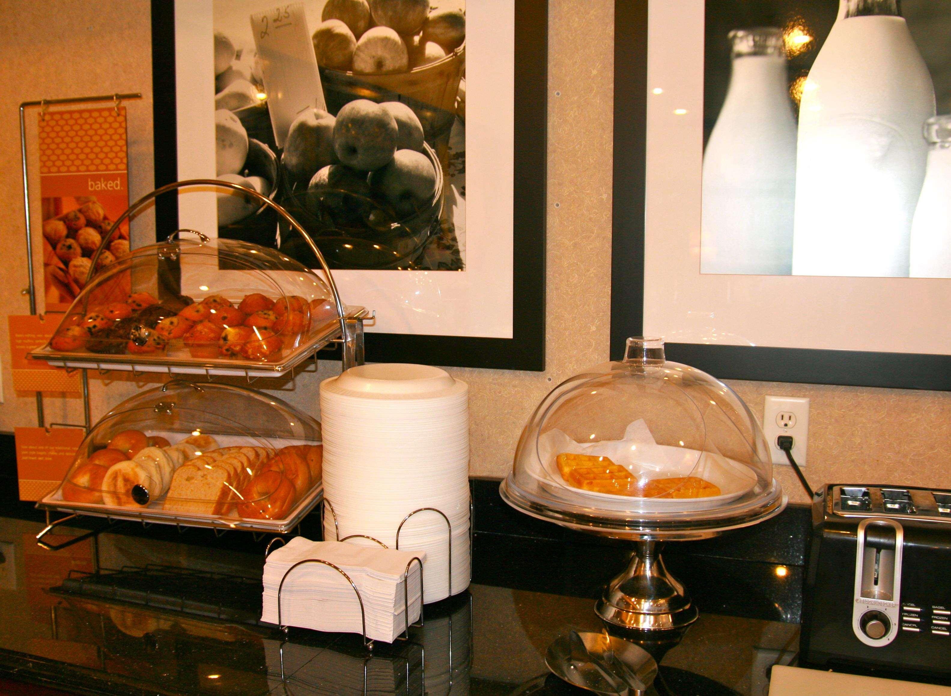 Hampton Inn And Suites Lufkin Extérieur photo