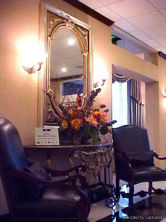 Hampton Inn And Suites Lufkin Intérieur photo