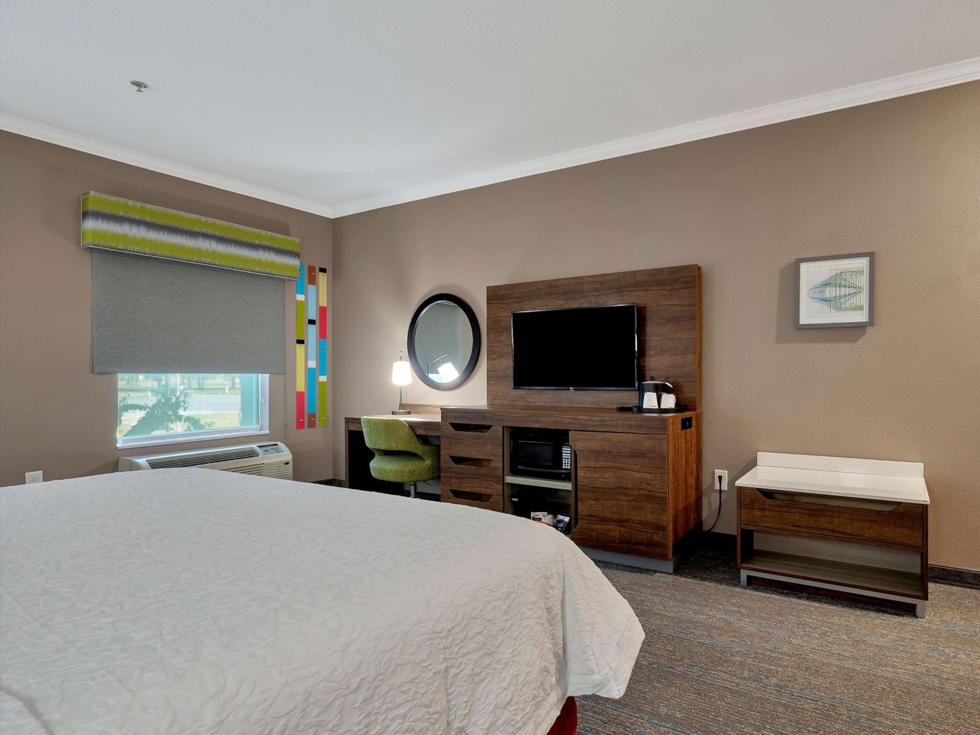 Hampton Inn And Suites Lufkin Extérieur photo