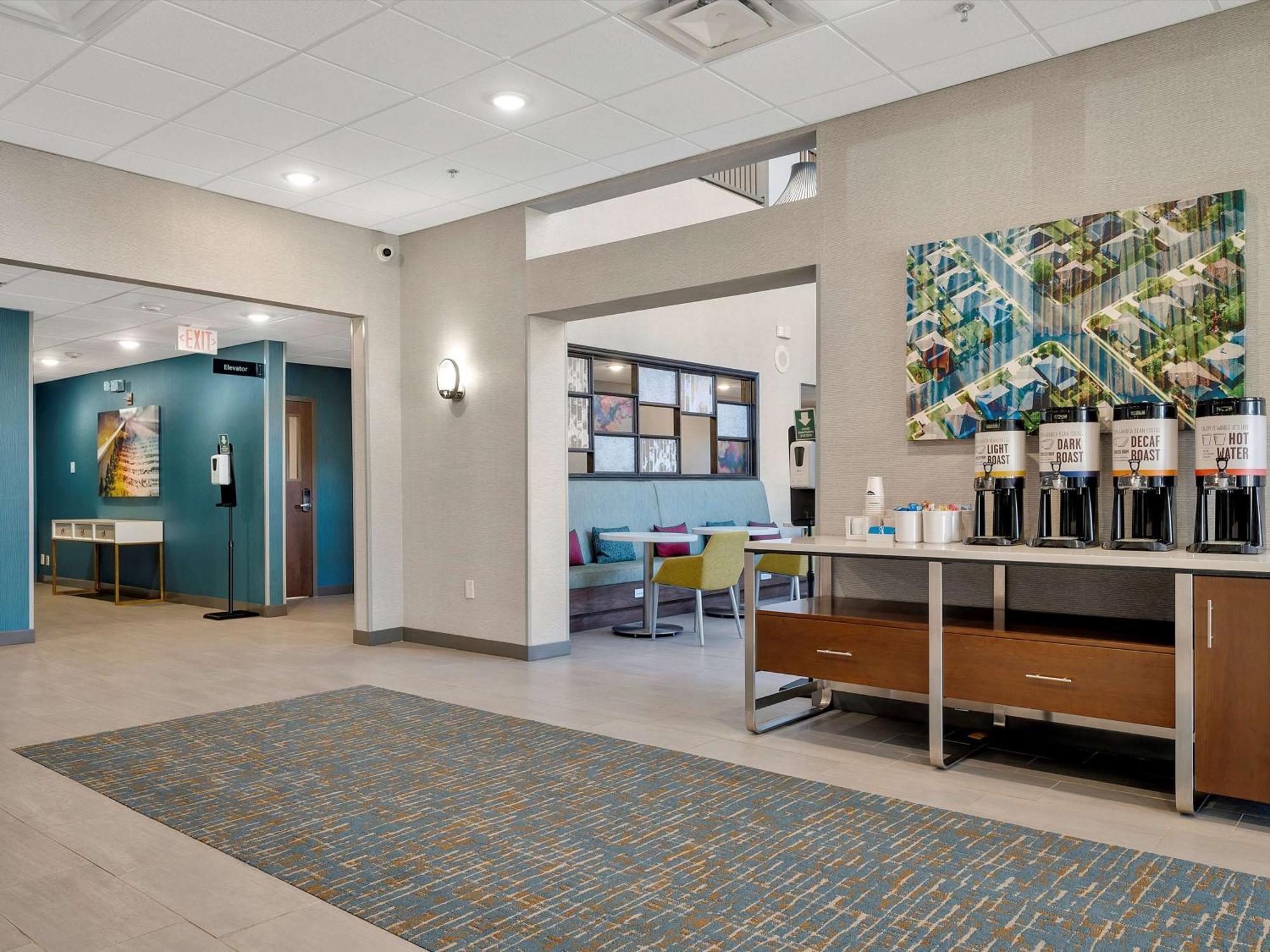 Hampton Inn And Suites Lufkin Extérieur photo
